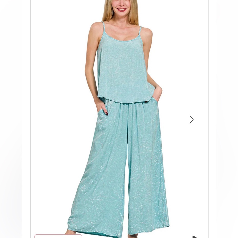 Zenana size small set brand new